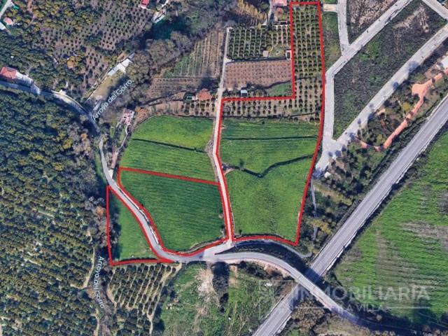 Terreno en Venta en Alhaurín de la Torre