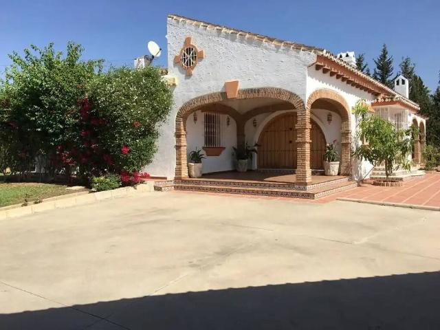 Terreno en Venta en Alhaurín de la Torre