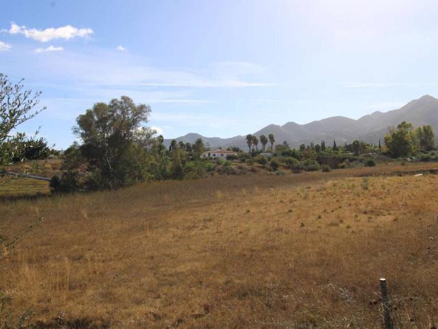 Terreno en Venta en Alhaurín de la Torre