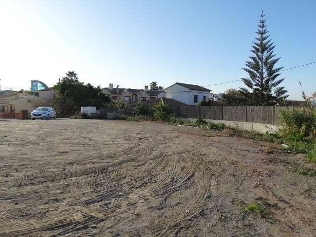 Terreno en Venta en Alhaurín de la Torre