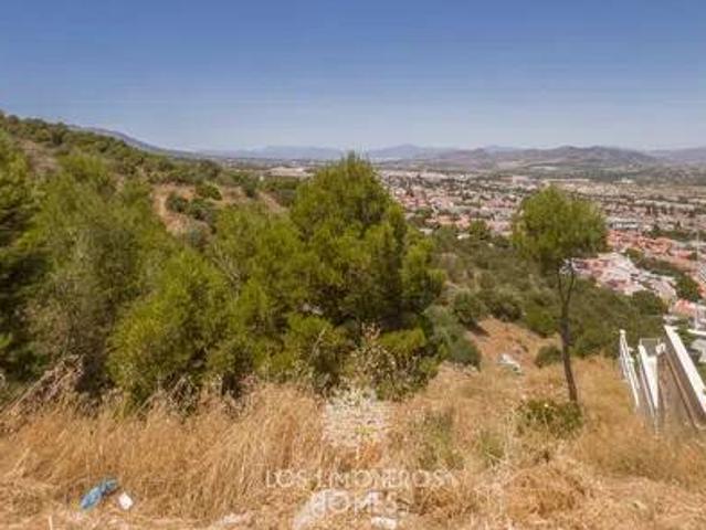 Terreno en Venta en Alhaurín de la Torre