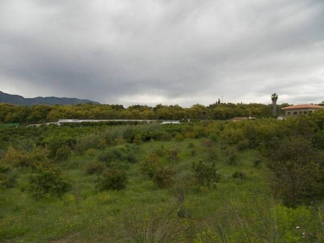 Terreno en Venta en Alhaurín de la Torre