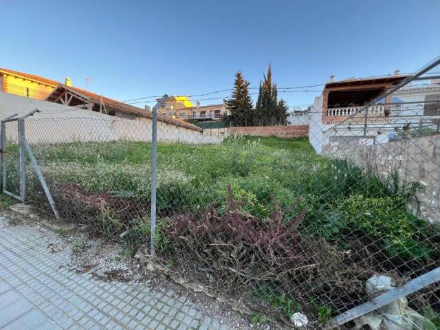 Terreno en Venta en Alhaurín de la Torre