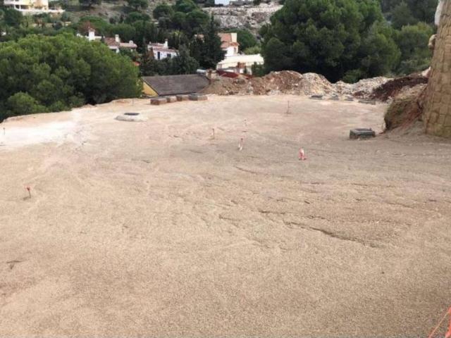 Terreno en Venta en Alhaurín de la Torre