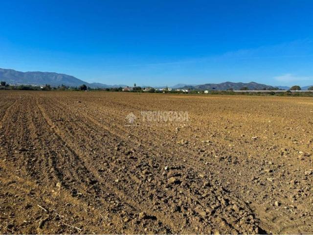 Terreno en Venta en Alhaurín de la Torre