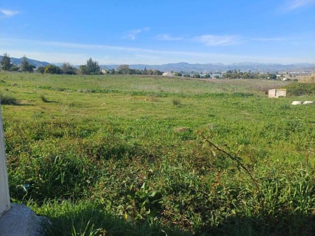 Terreno en Venta en Alhaurín de la Torre