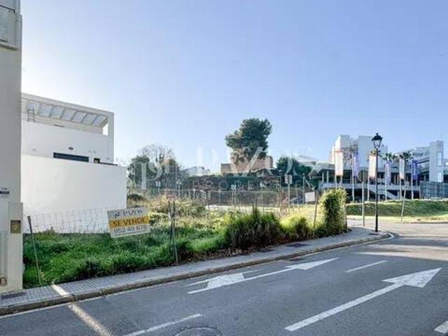 Terreno en Venta en Alhaurín de la Torre