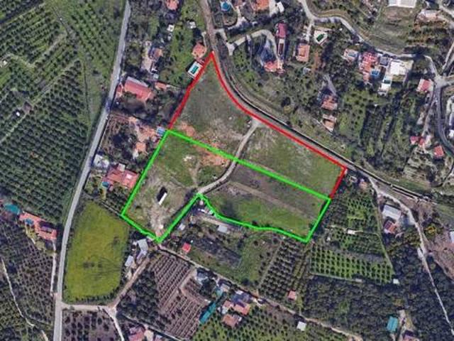 Terreno en Venta en Alhaurín de la Torre