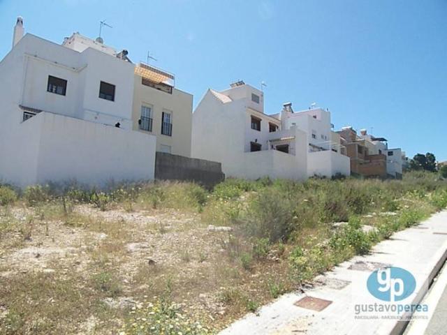 Terreno en Venta en Alhaurín de la Torre
