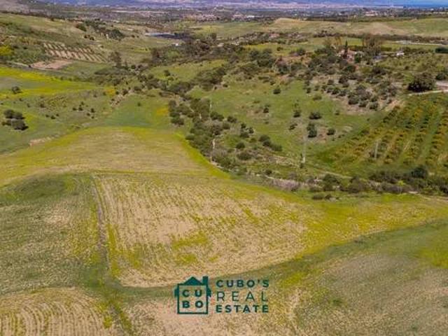 Terreno en Venta en Alhaurín de la Torre