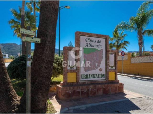 Terreno en Venta en Alhaurín de la Torre