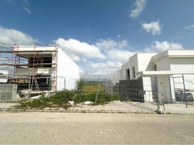 Terreno en Venta en Alhaurín de la Torre
