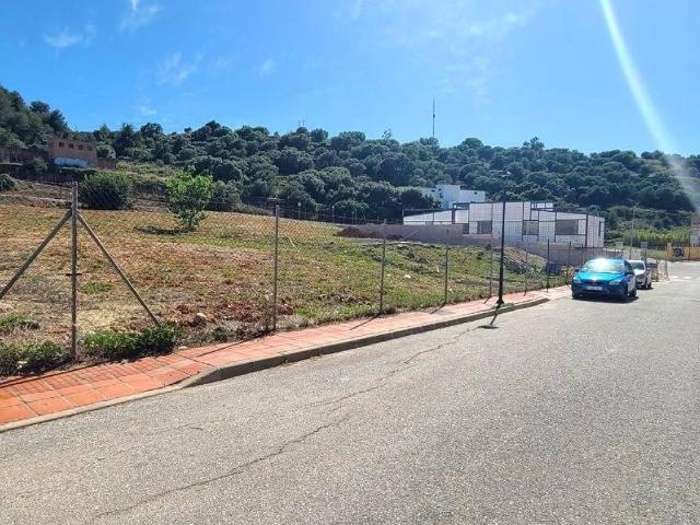 Terreno en Venta en Alhaurín de la Torre