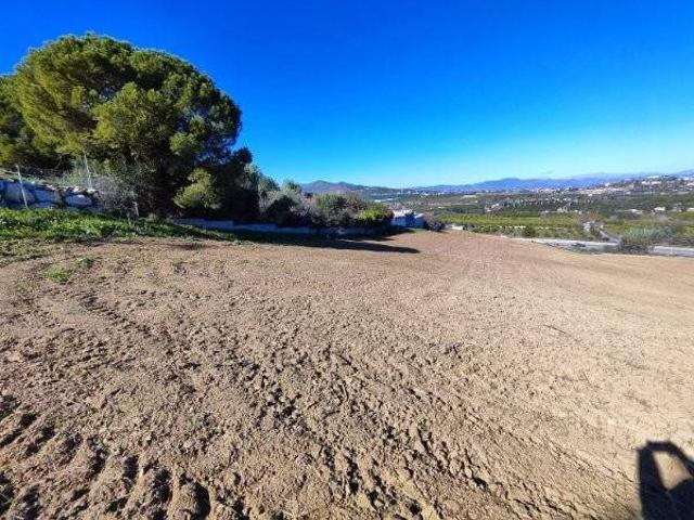 Terreno en Venta en Alhaurín de la Torre
