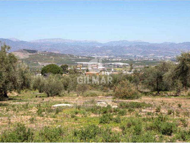 Terreno en Venta en Alhaurín de la Torre