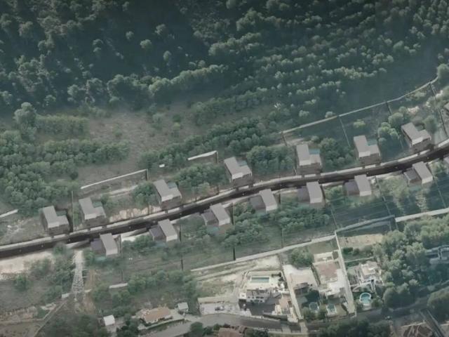 Terreno en Venta en Alhaurín de la Torre