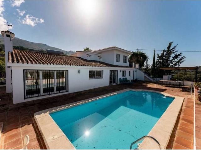 Terreno en Venta en Alhaurín El Grande