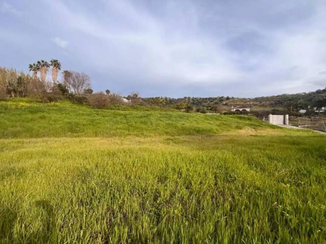 Terreno en Venta en Alhaurín El Grande