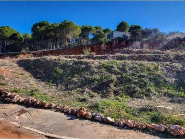 Terreno en Venta en Alhaurín El Grande
