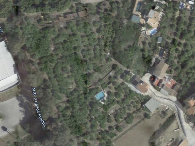 Terreno en venta en Alhaurín el Grande