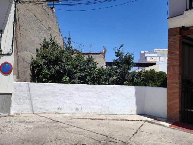Terreno en Venta en Alhaurín El Grande