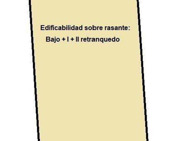 Terreno en Venta en Alhaurín El Grande