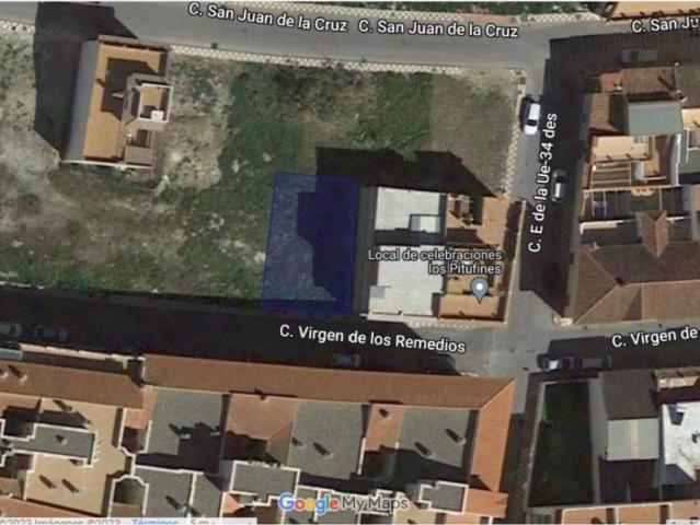 Terreno en Venta en Alhaurín El Grande
