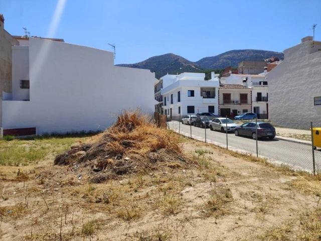 Terreno en Venta en Alhaurín El Grande