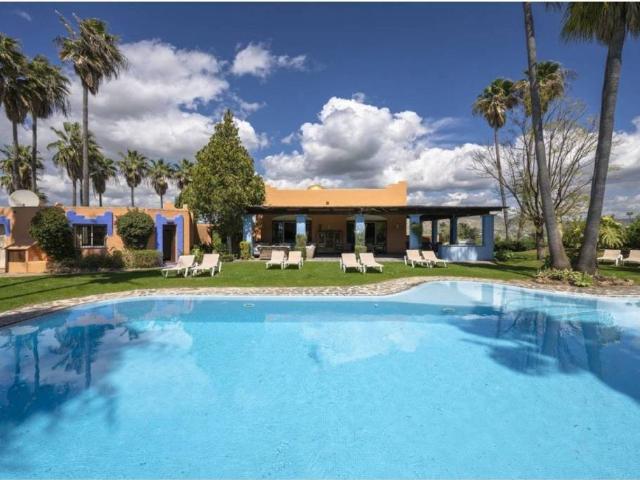 Terreno en Venta en Alhaurín El Grande