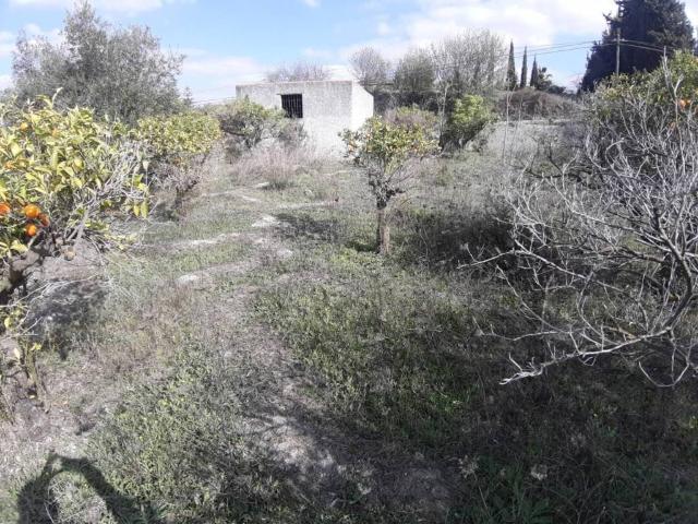 Terreno en Venta en Alhaurín El Grande