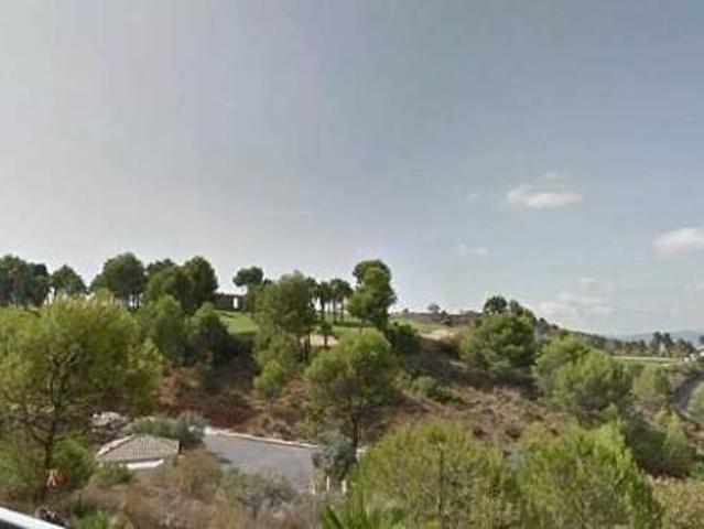 Terreno en Venta en Alhaurín El Grande