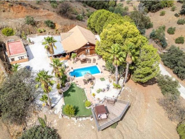 Terreno en Venta en Alhaurín El Grande