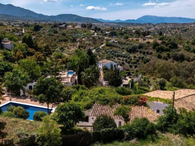 Terreno en Venta en Alhaurín El Grande