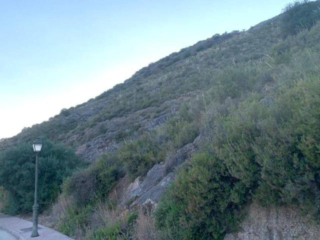 Terreno en Venta en Alhaurín El Grande