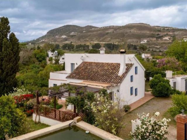 Terreno en Venta en Alhaurín El Grande