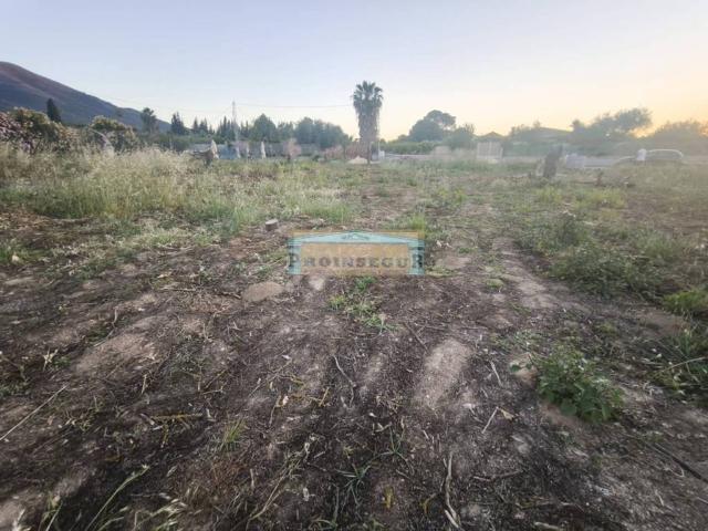 Terreno en Venta en Alhaurín El Grande