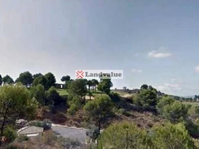 Terreno en Venta en Alhaurín El Grande