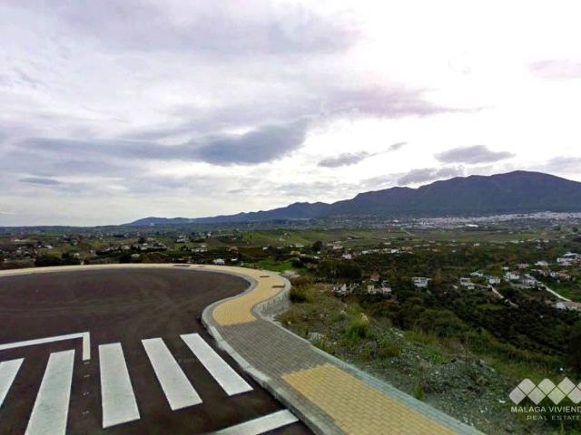 Terreno en Venta en Alhaurín El Grande