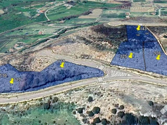 Terreno en Venta en Alhaurín El Grande