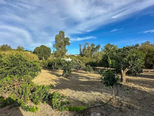 Terreno en Venta en Alhaurín El Grande