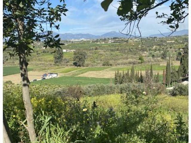 Terreno en Venta en Alhaurín El Grande