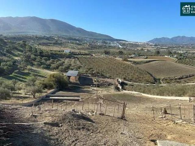 Terreno en Venta en Alhaurín El Grande