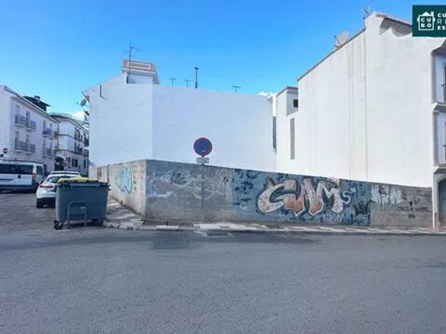 Terreno en Venta en Alhaurín El Grande