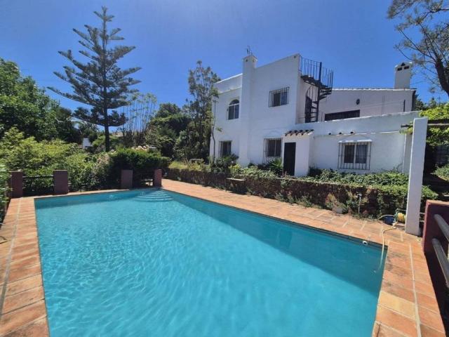 Terreno en Venta en Alhaurín El Grande