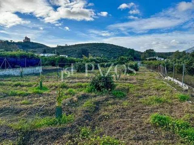 Terreno en Venta en Alhaurín El Grande