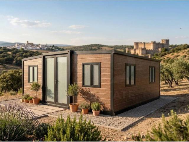 Terreno en Venta en Alhaurín El Grande