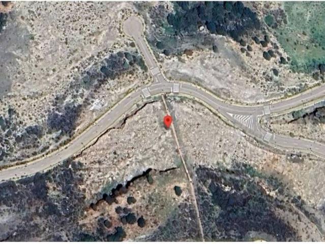Terreno en Venta en Alhaurín El Grande
