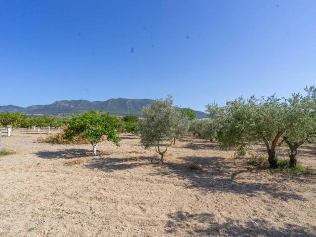 Terreno en Venta en Alhaurín El Grande