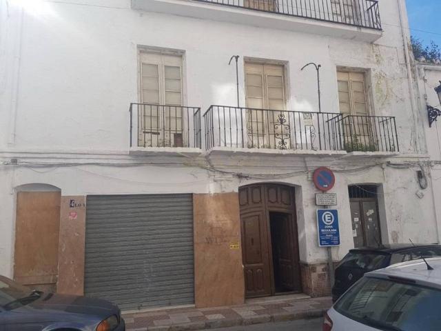 Terreno en Venta en Alhaurín El Grande