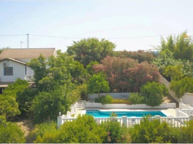 Terreno en Venta en Alhaurín El Grande